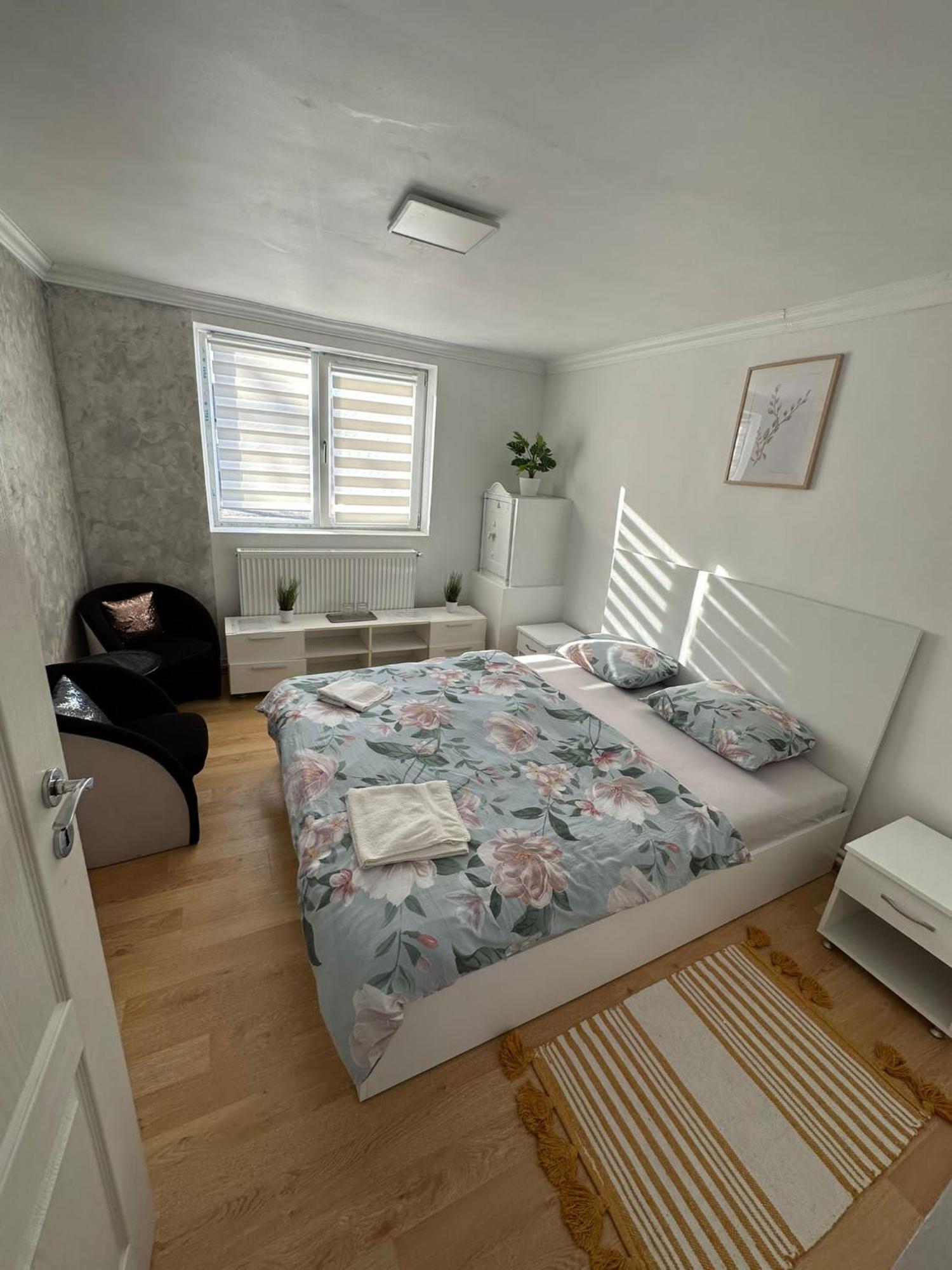 Vila Gigios Sport&Relax Bailesti Exteriér fotografie