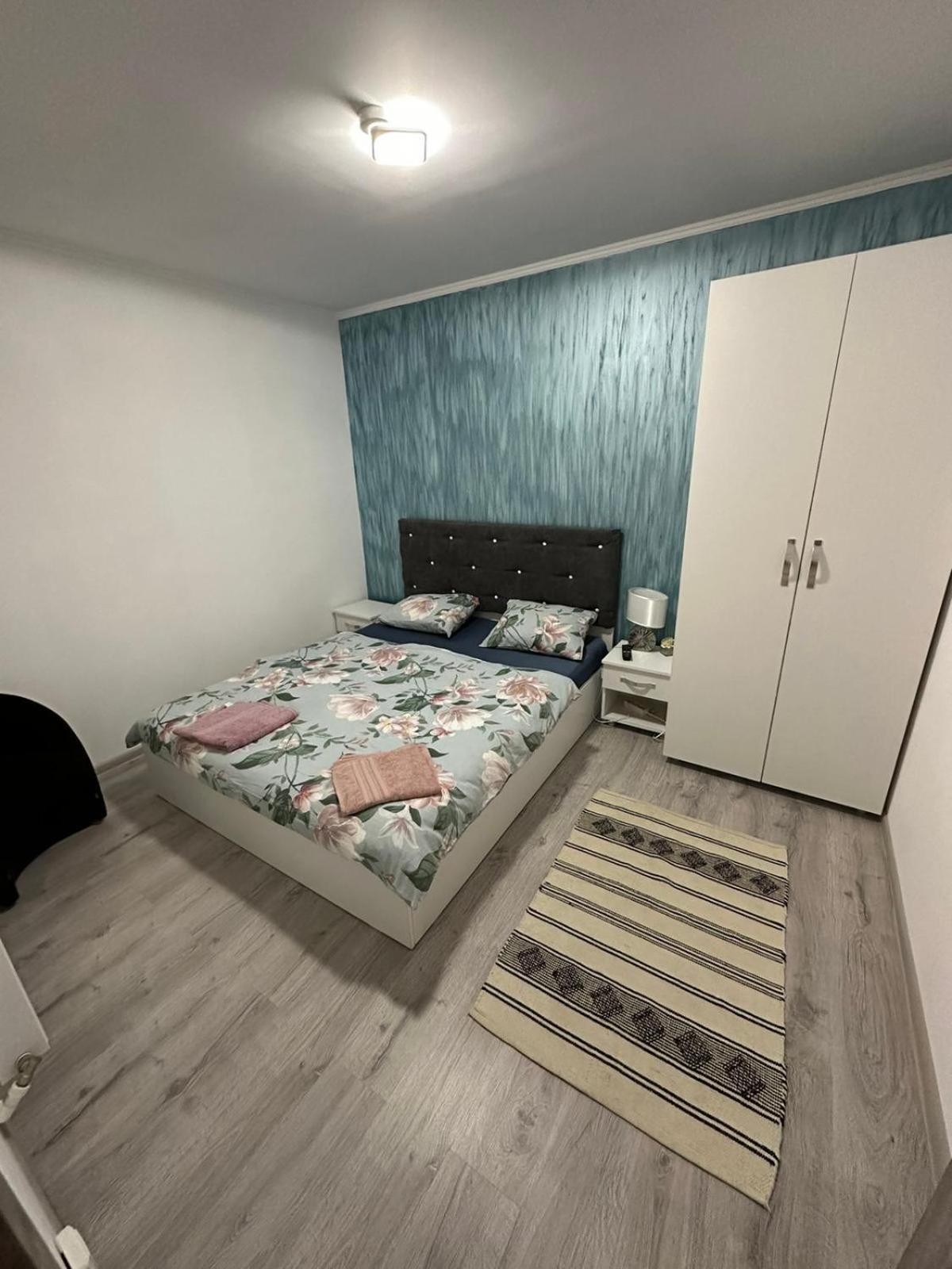 Vila Gigios Sport&Relax Bailesti Exteriér fotografie